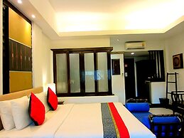 Yantarasri Resort