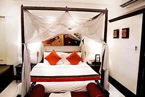 Yantarasri Resort