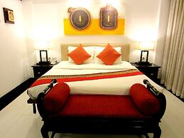 Yantarasri Resort