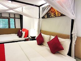 Yantarasri Resort
