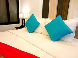 Yantarasri Resort