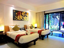 Yantarasri Resort