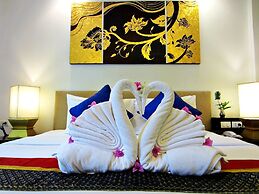 Yantarasri Resort