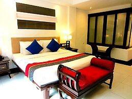 Yantarasri Resort
