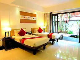 Yantarasri Resort