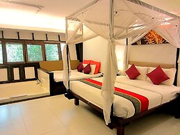Yantarasri Resort