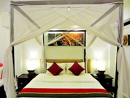 Yantarasri Resort