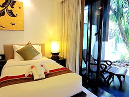 Yantarasri Resort