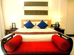 Yantarasri Resort