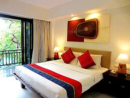 Yantarasri Resort