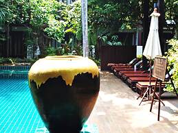 Yantarasri Resort