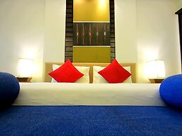Yantarasri Resort
