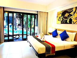 Yantarasri Resort