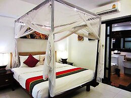 Yantarasri Resort