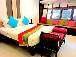 Yantarasri Resort