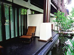 Yantarasri Resort