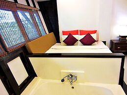 Yantarasri Resort