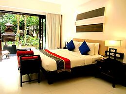 Yantarasri Resort