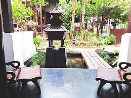 Yantarasri Resort