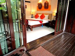 Yantarasri Resort