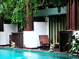 Yantarasri Resort