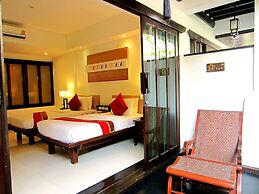 Yantarasri Resort