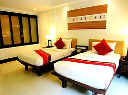 Yantarasri Resort