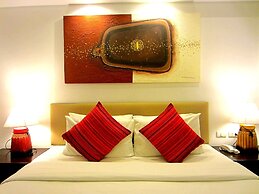 Yantarasri Resort