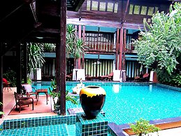 Yantarasri Resort