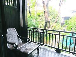 Yantarasri Resort