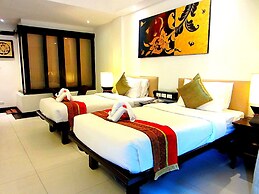 Yantarasri Resort