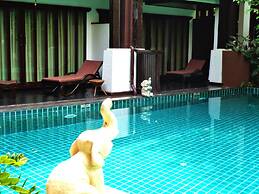 Yantarasri Resort