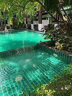 Yantarasri Resort