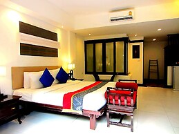 Yantarasri Resort