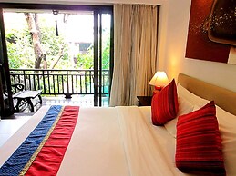 Yantarasri Resort