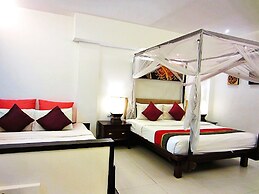 Yantarasri Resort