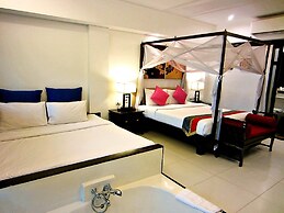 Yantarasri Resort