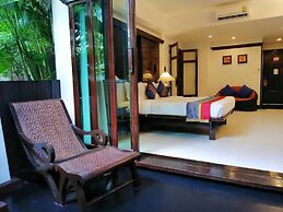 Yantarasri Resort