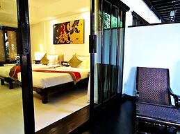 Yantarasri Resort