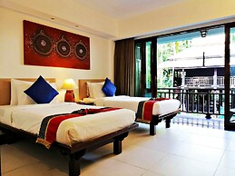 Yantarasri Resort