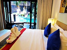 Yantarasri Resort