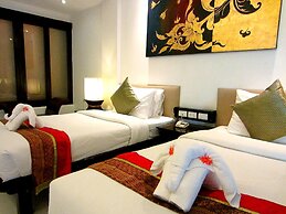 Yantarasri Resort