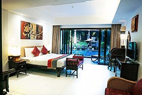 Yantarasri Resort