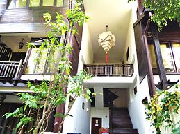 Yantarasri Resort