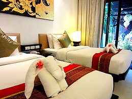 Yantarasri Resort
