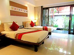 Yantarasri Resort