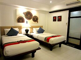 Yantarasri Resort