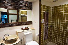 Yantarasri Resort