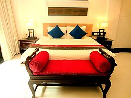 Yantarasri Resort