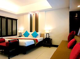 Yantarasri Resort